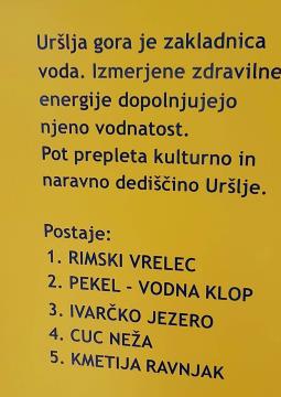 Z vilami in skrivnostnimi bitji izpod Uršlje smo odprli vodno pot (4)